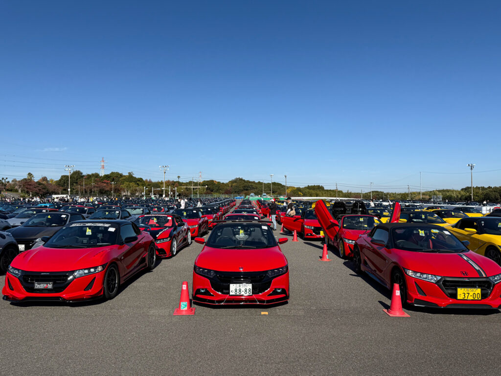 フレームレッド