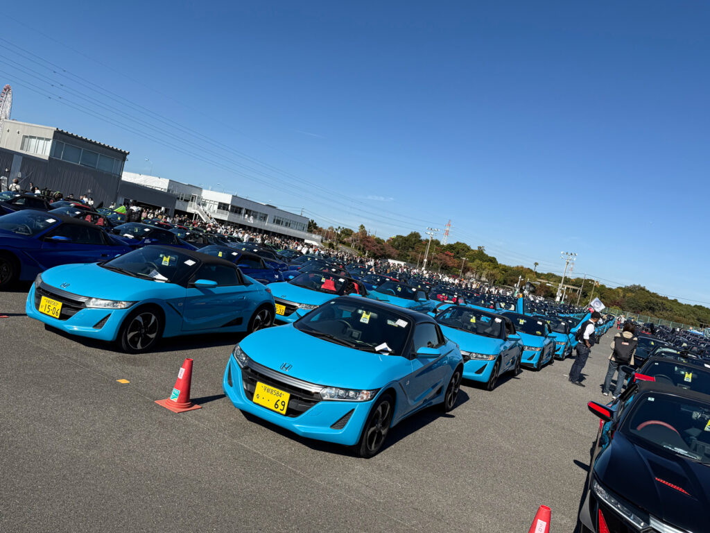 プレミアムビーチブルー・パール