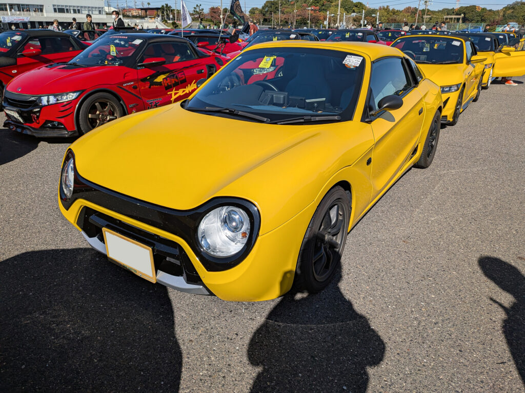 S660 Neo Classic(ネオクラシック)