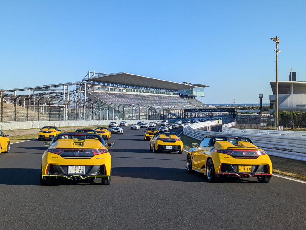 S660パレードラン(6/6)