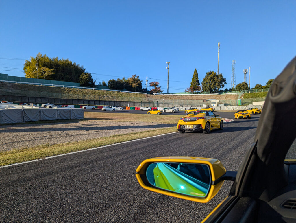 S660パレードラン(3/6)