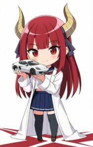 管理人イメージ画像